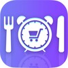 Icono de Meal Planner – Shopping List
