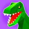 Dino Survival: Jurassic World icon