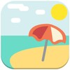 Fondos de Playas - Personaliza icon