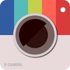 U Camera icon