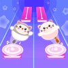 Biểu tượng Dancing Cats: Duet Meow