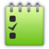 Icône To-Do List Widget