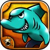 Tower defense : Fish attack icon