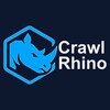 Icono de CrawlRhino SEO Crawler