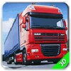 Truck Racing 3Dアイコン