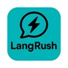 Icono de LangRush