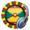 أيقونة Grenadian Radio Stations