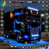 أيقونة Truck Games 3D Truck Simulator