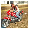 Indian Bike Wala Game 3D Real icon