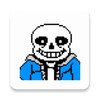 Undertale Stickers For WhatsApp icon