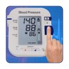 Blood Pressure Scanner icon