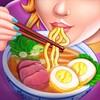 Asian Cooking Star icon