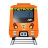MetroDF icon