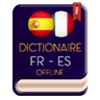 Dictionnaire Francais Espagnol icon