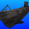 أيقونة Submarine Destroyer