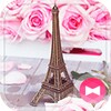 Roses ＆ Paris icon