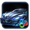 Speed Car GO Launcher icon