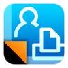 أيقونة PageScope My Print Manager Port