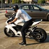 Icono de Moto Bike Racing Driving Simulator