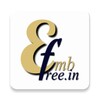 Embfree - Embroidery designs icon