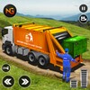 Offroad Garbage Truck icon