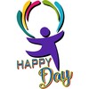 Happy Day Stickers icon