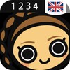 Learn English Numbers icon