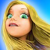 Virtual Girl's Life: Dream Hom icon