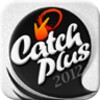 CatchPlus icon