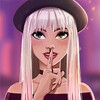 أيقونة Love Story Games: Blog of Secrets