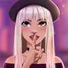 Love Story Games: Blog of Secrets 图标