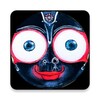 4D Jagannath Live Wallpaper icon