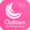 Opitours icon