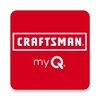 CRAFTSMAN myQ Garage Access icon