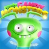 Candy Monsters icon
