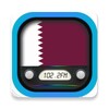 أيقونة Radio Qatar: Radio Online