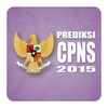 ไอคอน Prediksi CPNS 2014