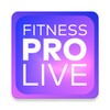 Fitness Pro Live icon