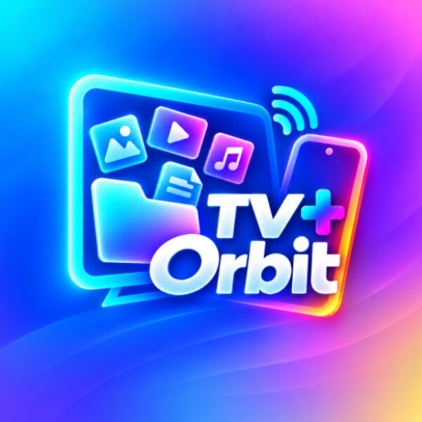 TV+ Orbit for Android - Download the APK from Uptodown