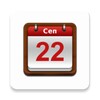 Icon von Bulgarian Calendar 2023