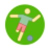 Icon von Football Widget