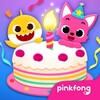 أيقونة Pinkfong Birthday Party