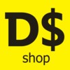 Dollar Stores Shopper icon