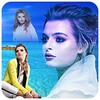 Photo Blender - Photo Blending photo Editor 아이콘