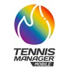 Icon von Tennis Manager