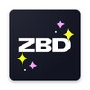 ZBD: Games, Rewards, Bitcoin icon