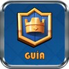 Forta-apps Guia para Clash Royale icon