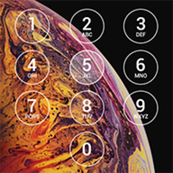 Lock Screen for Android - Download the APK from Uptodown