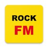 Rock Radio FM AM Music icon