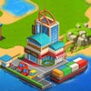 أيقونة Idle City Merge Tycoon